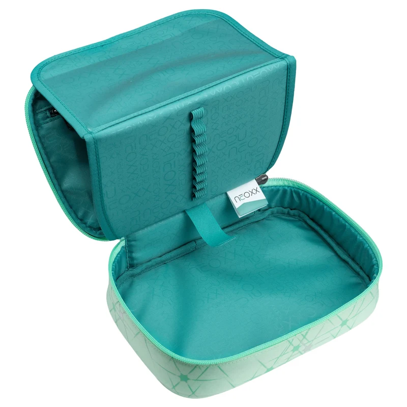 Neoxx DUNK - Estuche XXL 23.5 cm (Mintastic)