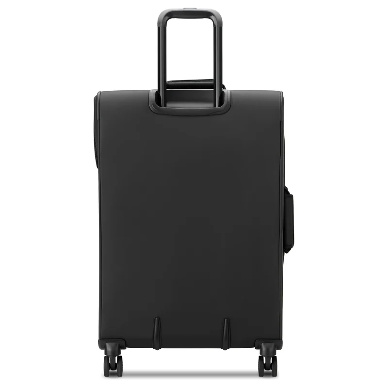 Delsey Paris Maubert 2.0 - Trolley de 4 ruedas 69 cm expandible (schwarz)