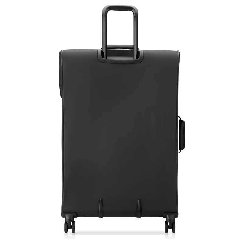 Delsey Paris Maubert 2.0 - Trolley de 4 ruedas 79 cm expandible (schwarz)