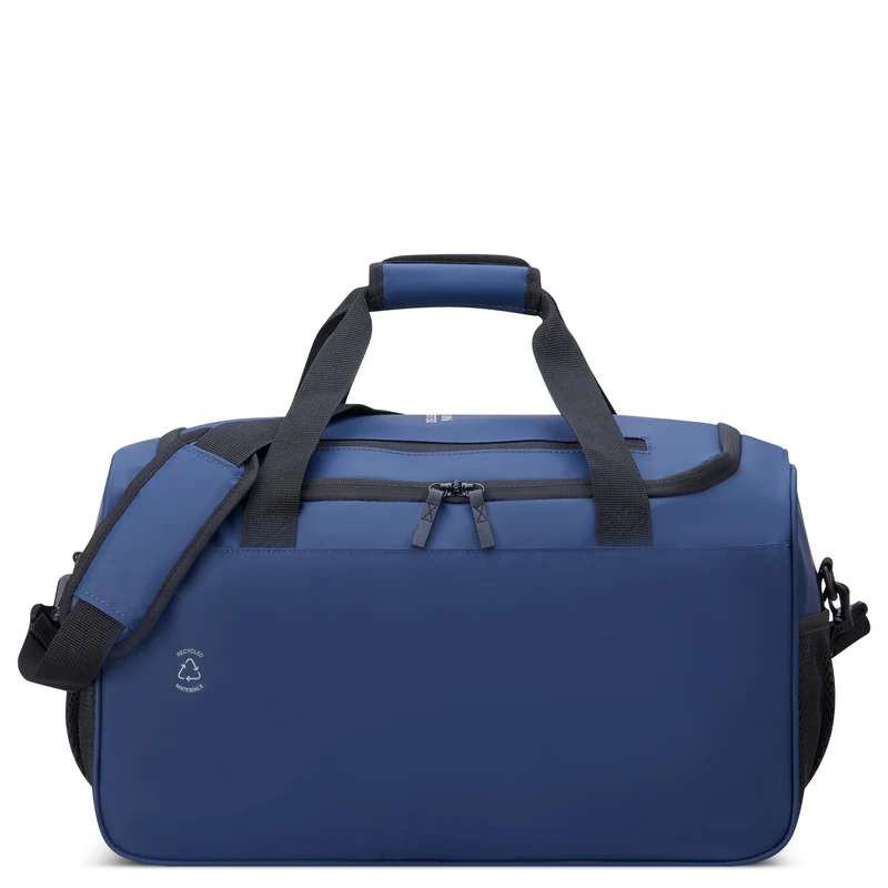 Delsey Paris Maubert 2.0 - Bolsa de viaje 50 cm (blau)