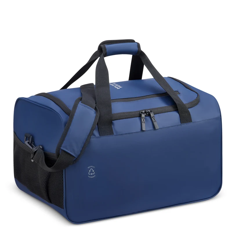 Delsey Paris Maubert 2.0 - Bolsa de viaje 50 cm (blau)