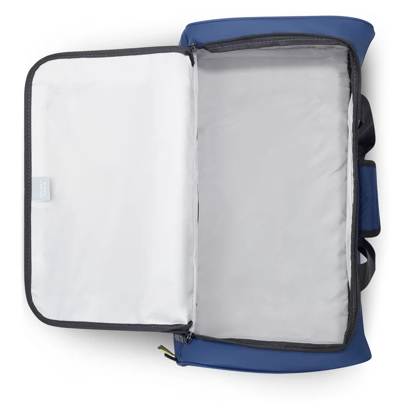 Delsey Paris Maubert 2.0 - Bolsa de viaje 50 cm (blau)