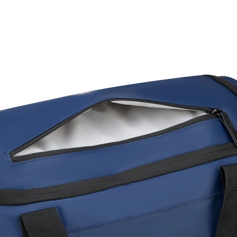 Delsey Paris Maubert 2.0 - Bolsa de viaje 50 cm (blau)