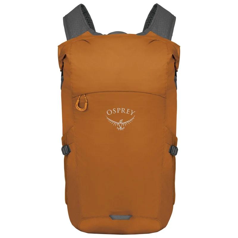 Ultralight Dry Stuff Pack 20L