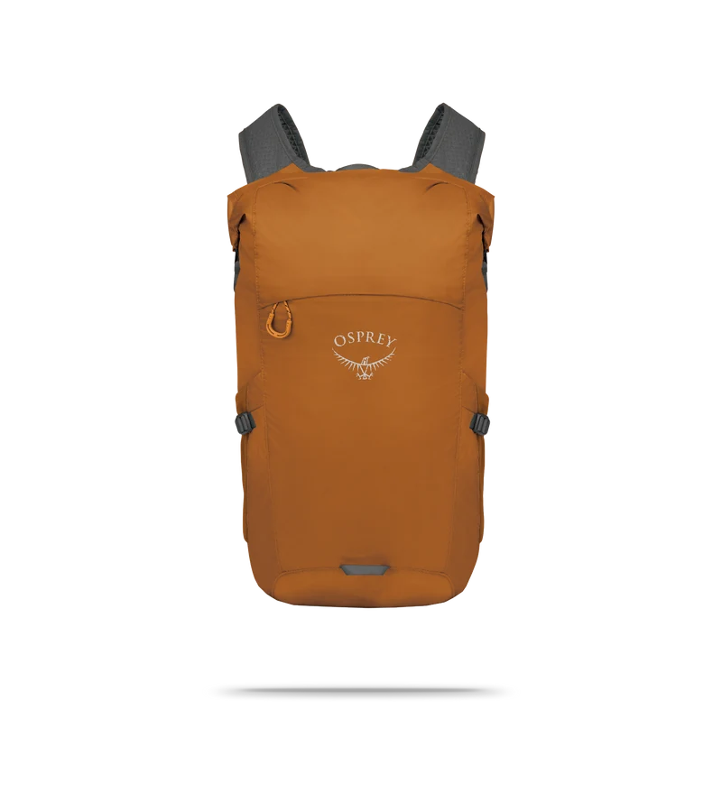 Ultralight Dry Stuff Pack 20L
