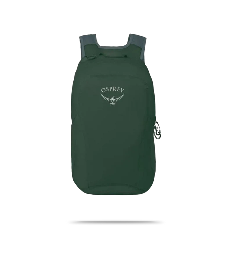 Ultralight Dry Stuff Pack 20L