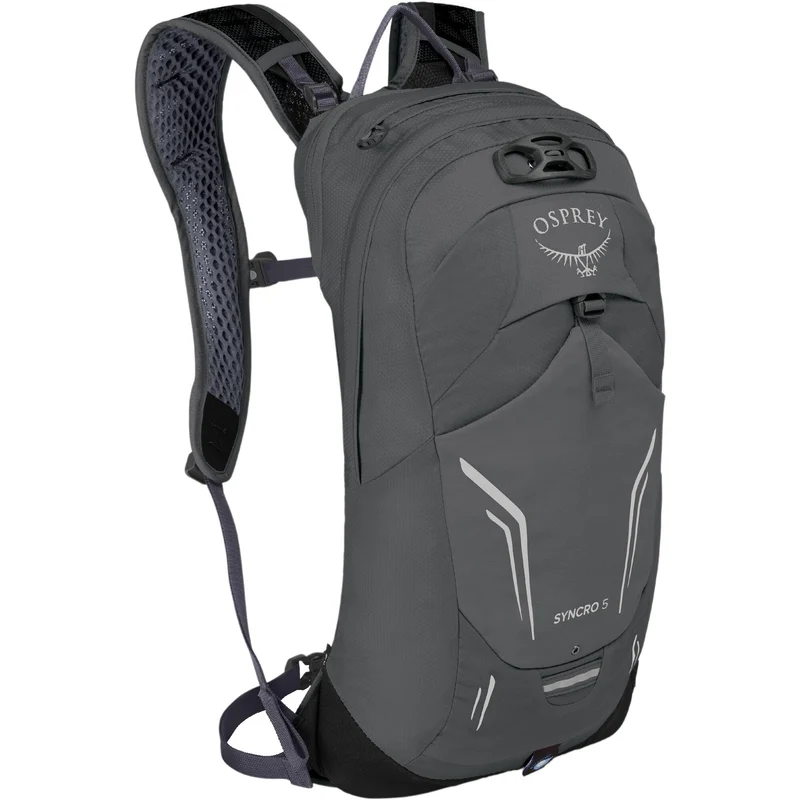 Syncro Backpack 5L