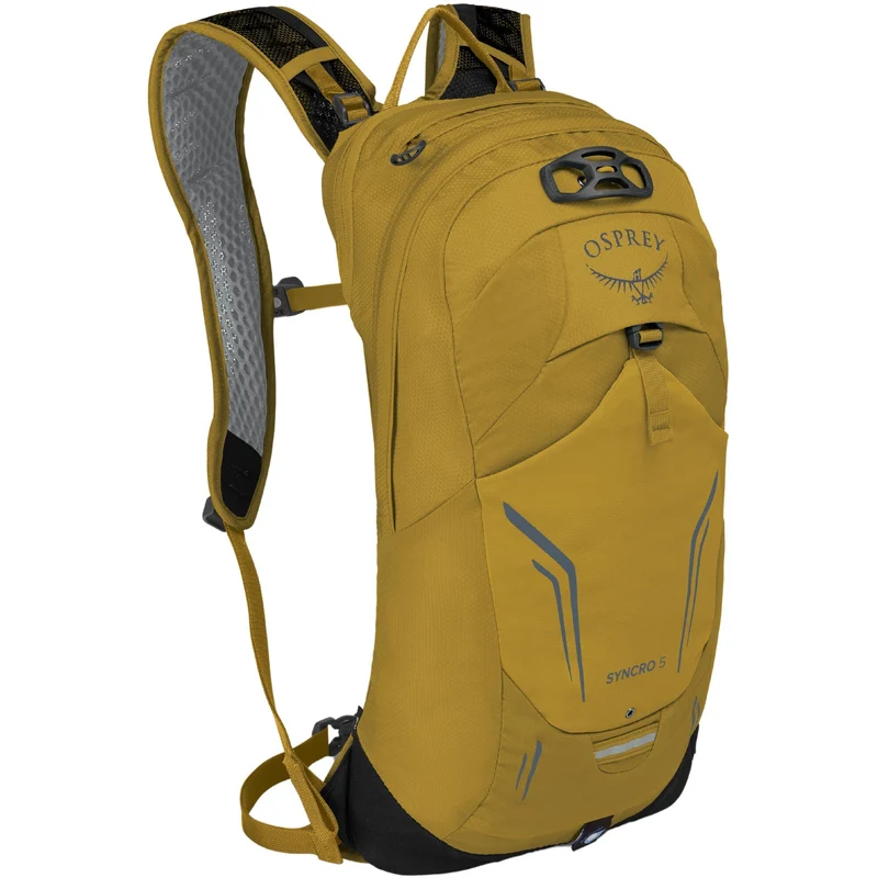 Syncro Backpack 5L
