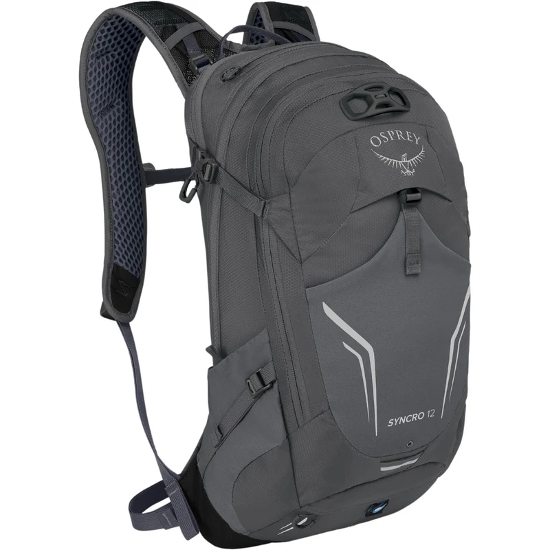 Syncro Backpack 12L