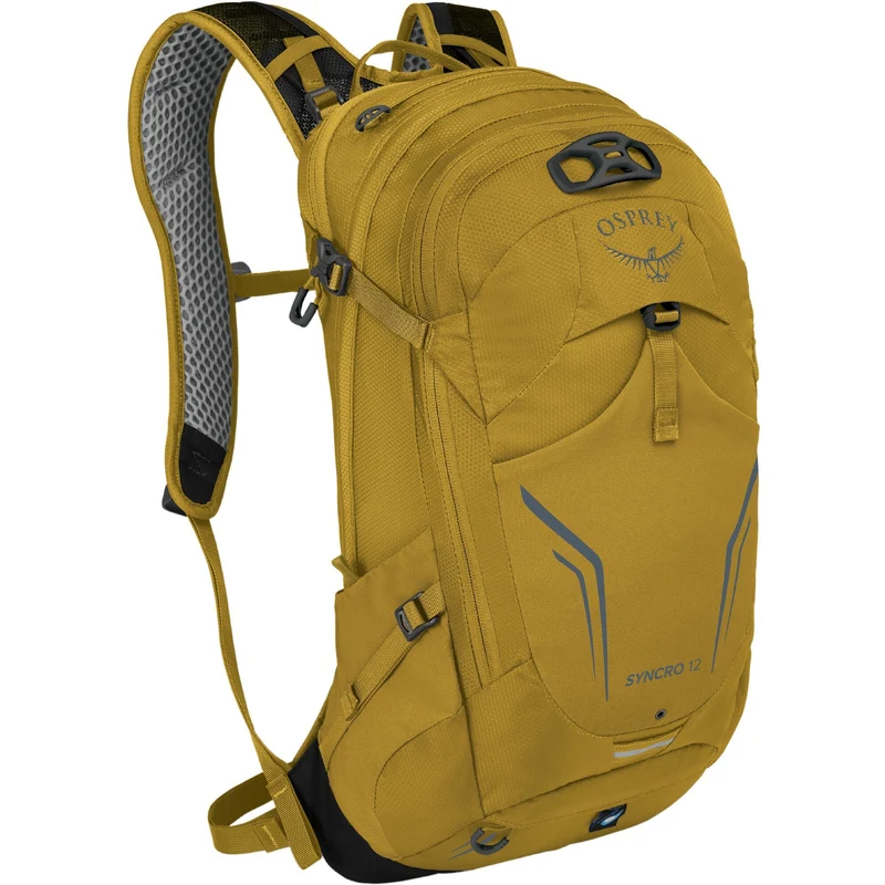 Syncro Backpack 12L