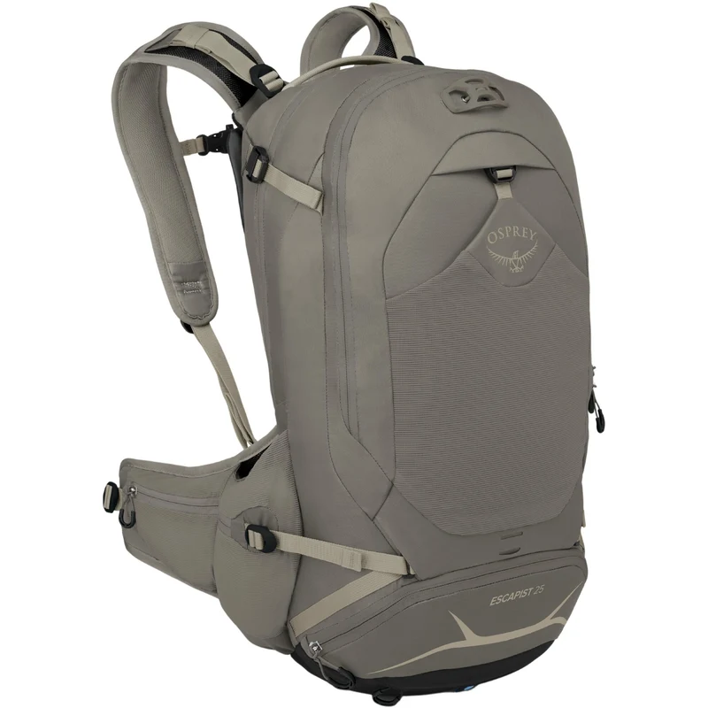 Escapist 25 MTB Backpack With Rain Cover