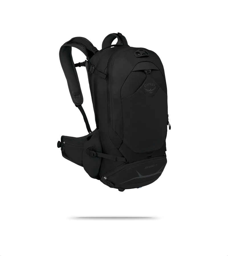 Escapist 25 MTB Backpack With Rain Cover