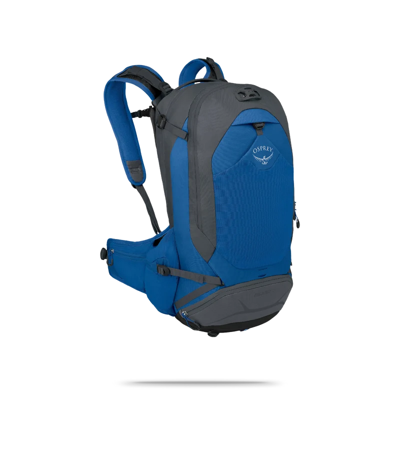 Escapist 25 MTB Backpack With Rain Cover