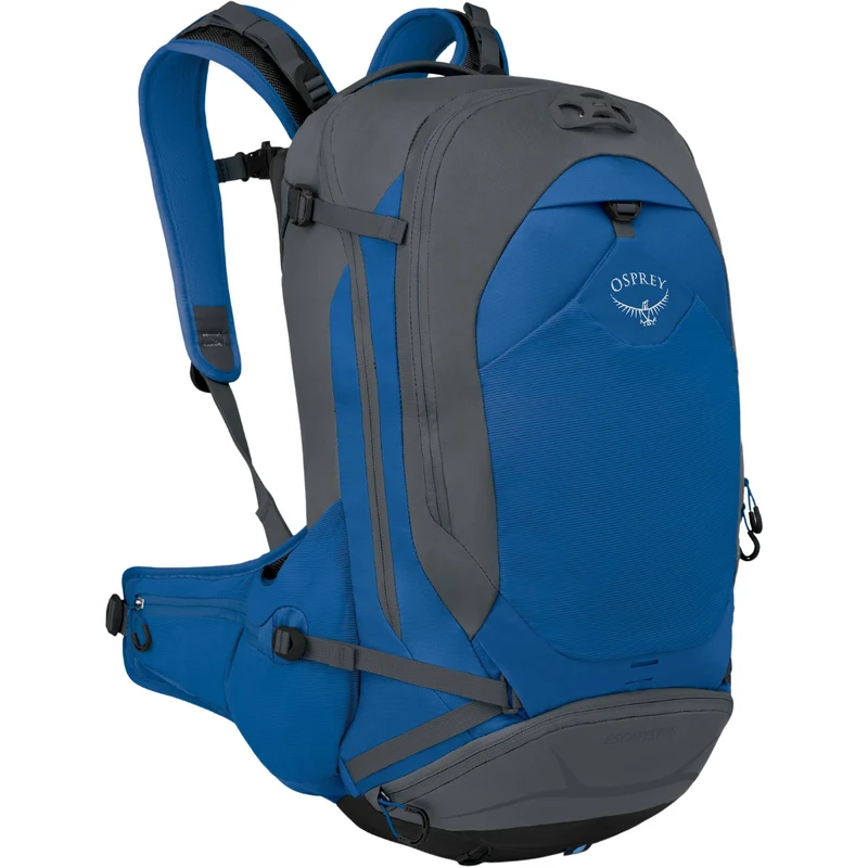 Escapist 30 MTB Backpack With Rain Cover