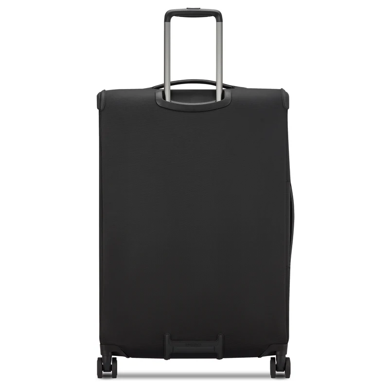 Delsey Paris Montmartre 3 - Trolley de 4 ruedas 76 cm expandible (black)