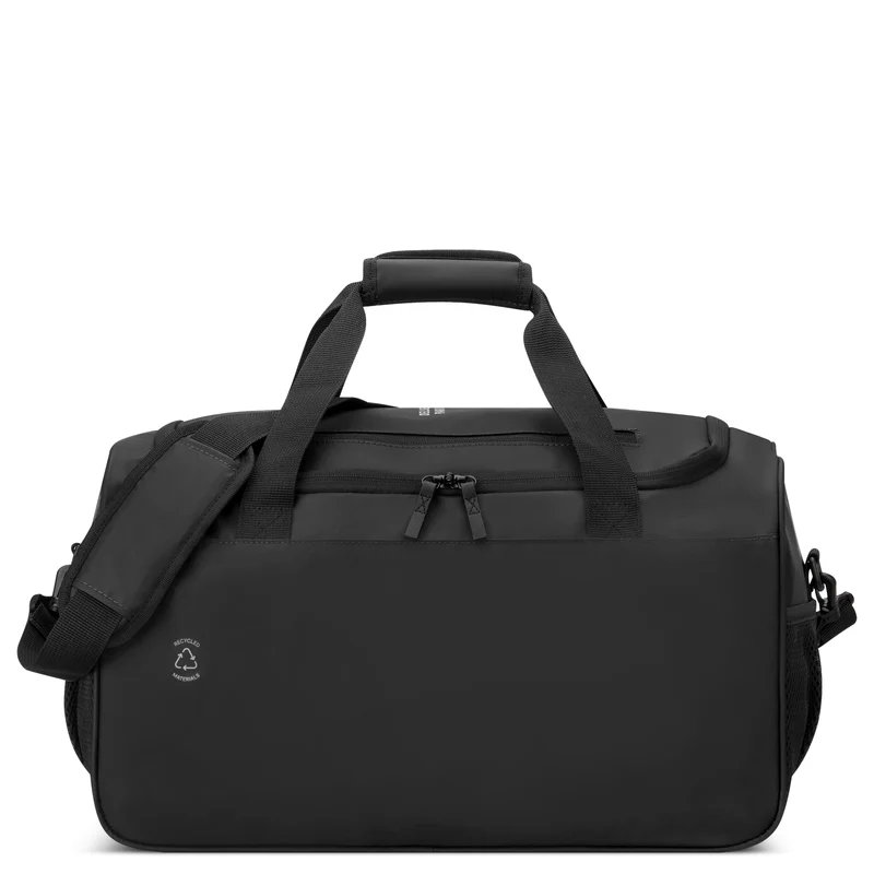 Delsey Paris Maubert 2.0 - Bolsa de viaje 50 cm (schwarz)