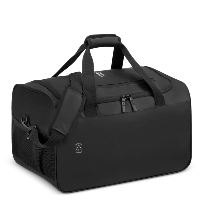 Delsey Paris Maubert 2.0 - Bolsa de viaje 50 cm (schwarz)