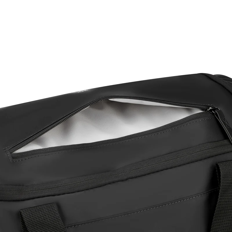 Delsey Paris Maubert 2.0 - Bolsa de viaje 50 cm (schwarz)