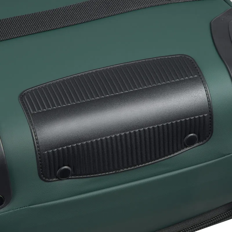 Delsey Paris Maubert 2.0 - Trolley de cabina con 2 ruedas 45 cm (grau)