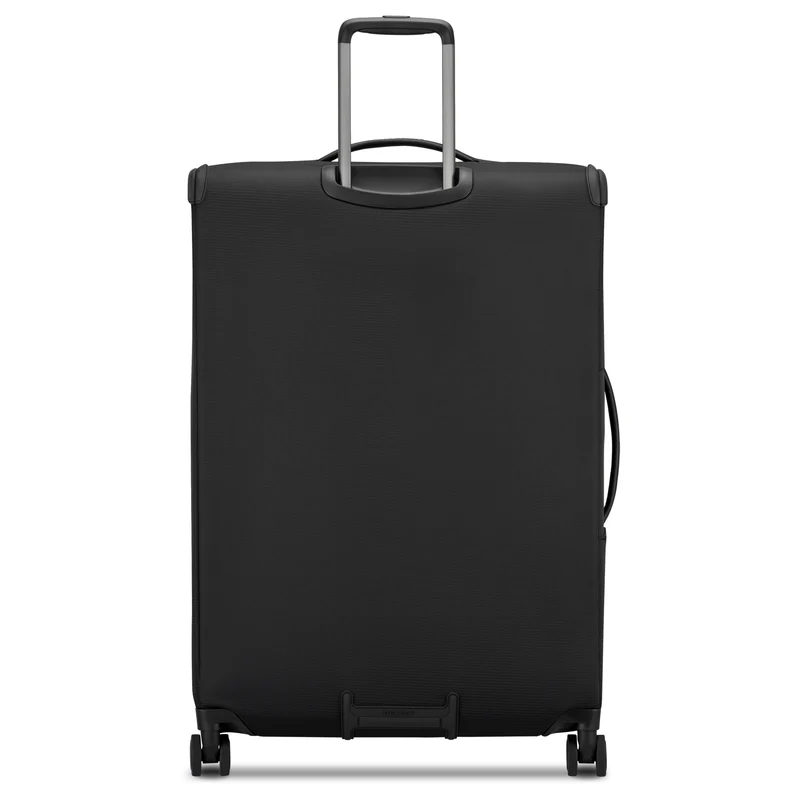 Delsey Paris Montmartre 3 - Trolley de 4 ruedas 82 cm expandible (schwarz)