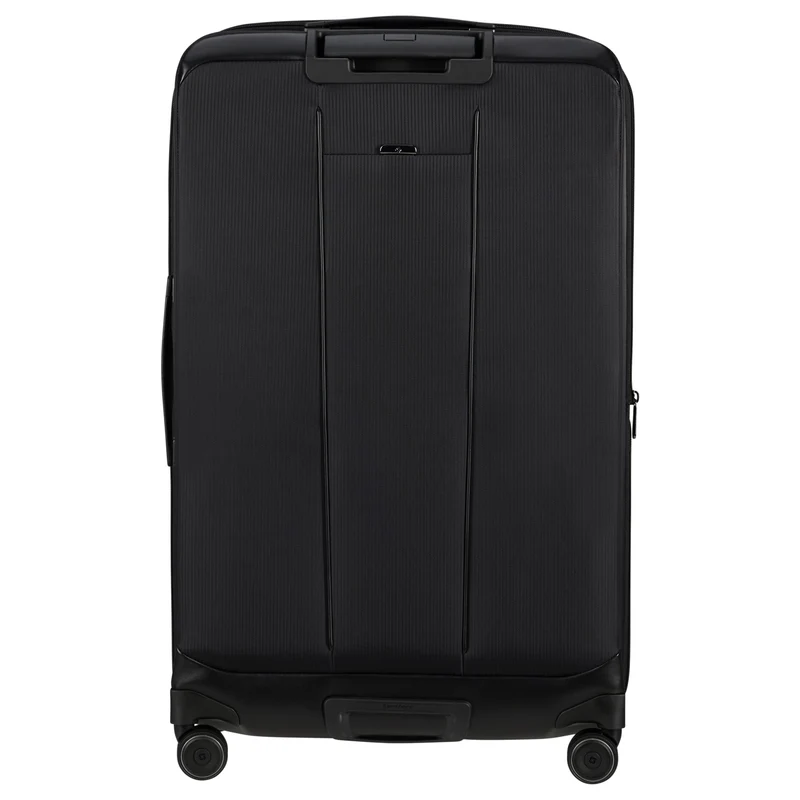 Samsonite Splendix - Trolley de 4 ruedas L 79 cm expandible (schwarz)