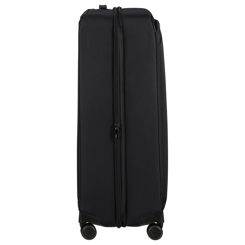Samsonite Splendix - Trolley de 4 ruedas L 79 cm expandible (schwarz)