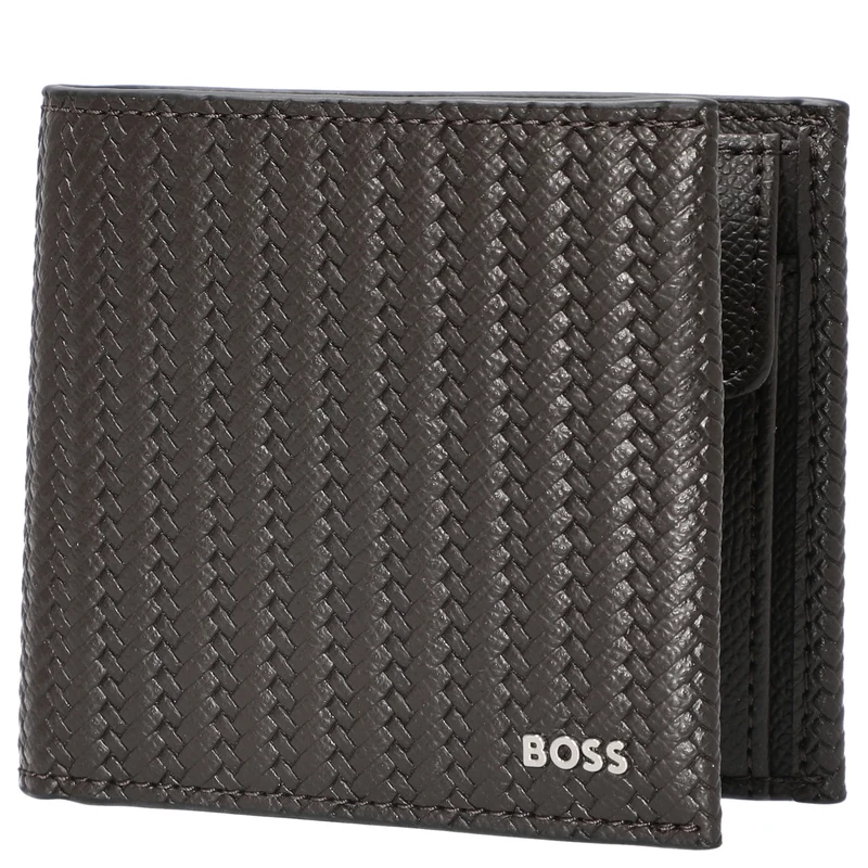 BOSS Daxter - Cartera 4cc (dark brown)