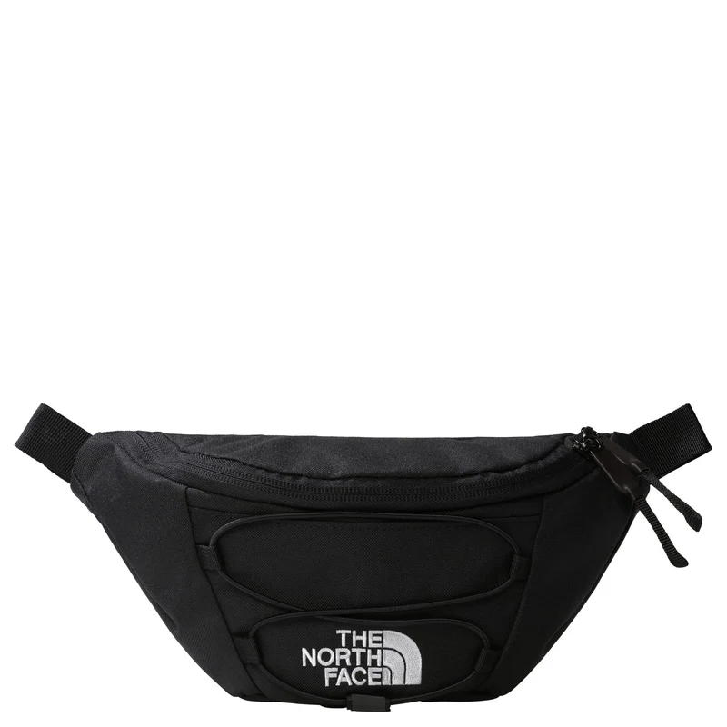 The North Face Jester Lumbar 2 - Riñonera 27.9 cm (tnf black-npf)