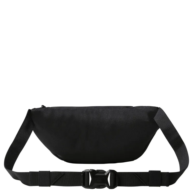 The North Face Jester Lumbar 2 - Riñonera 27.9 cm (tnf black-npf)