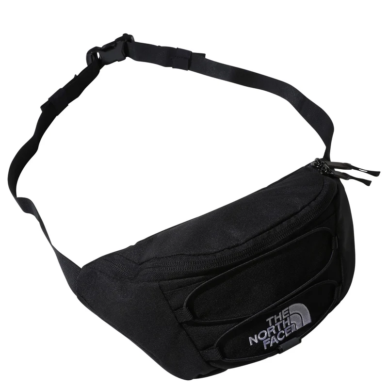 The North Face Jester Lumbar 2 - Riñonera 27.9 cm (tnf black-npf)