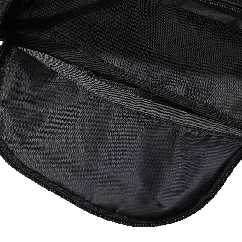 The North Face Jester Lumbar 2 - Riñonera 27.9 cm (tnf black-npf)