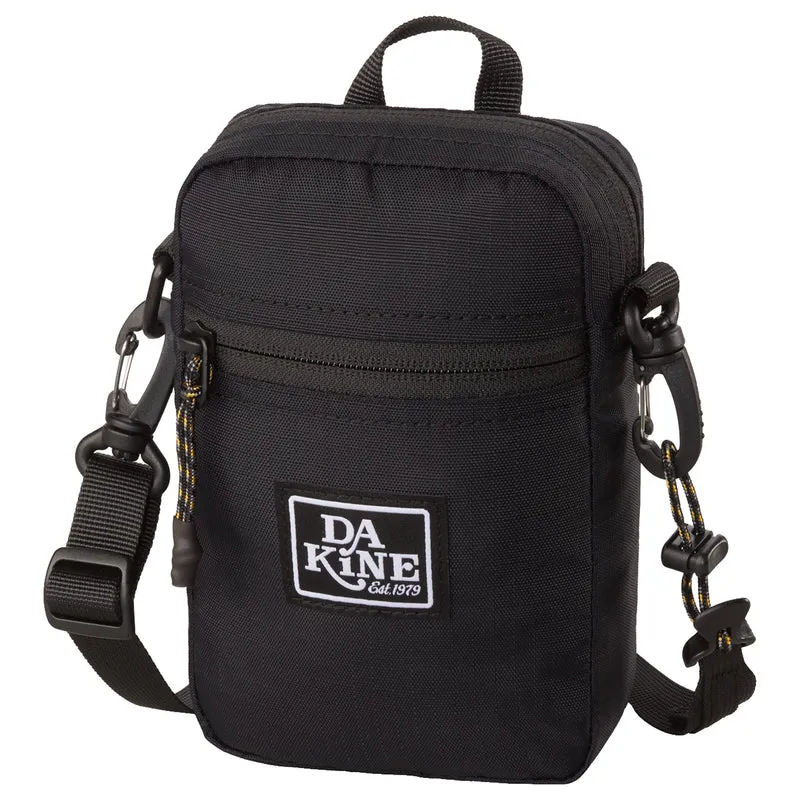 Dakine Journey Mini - Bolso bandolera 18 cm (black)