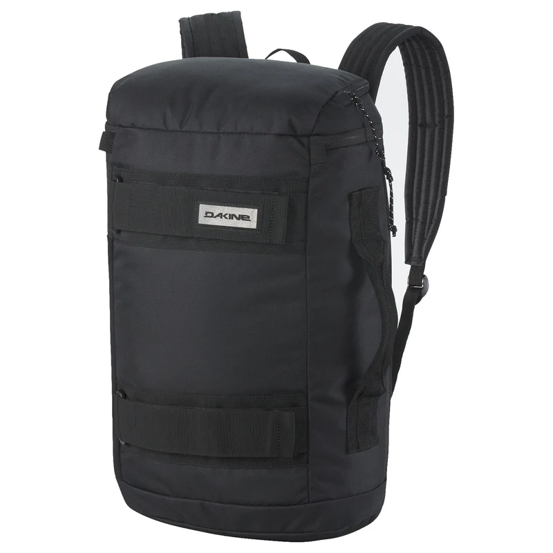 Dakine Mission Street Pack 25 - Mochila 51 cm (black)
