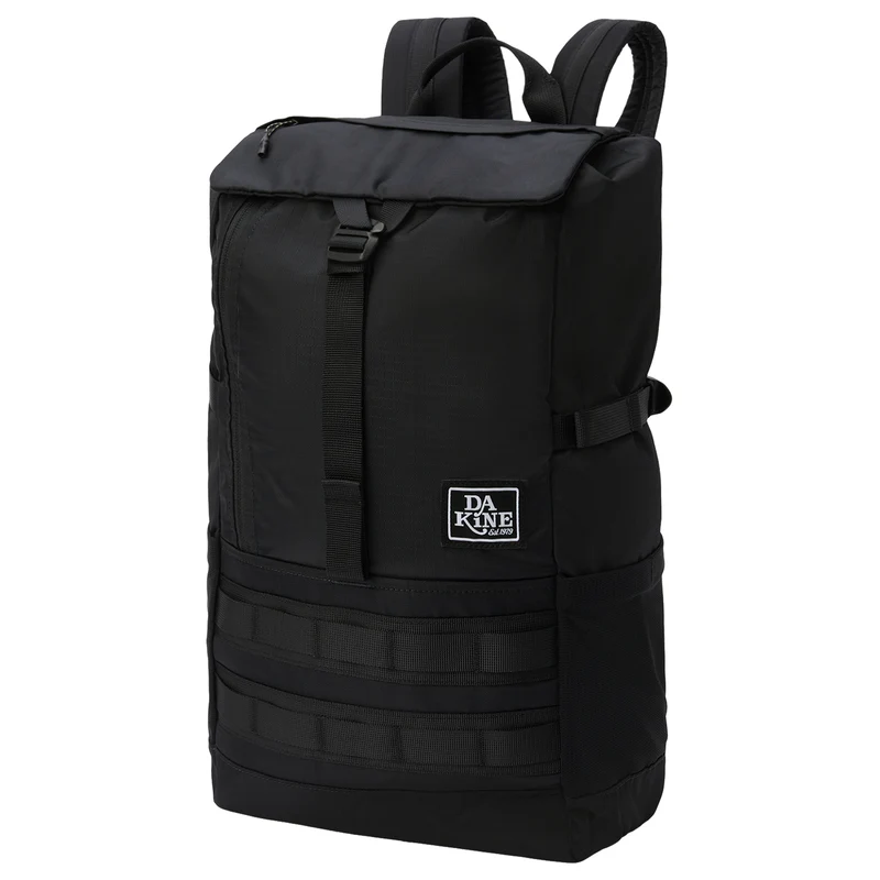 Dakine June - Mochila 16" 64 cm (schwarz)
