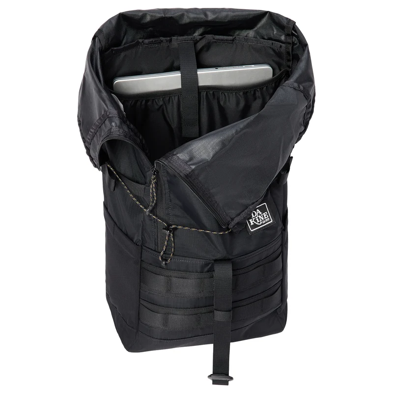 Dakine June - Mochila 16" 64 cm (schwarz)
