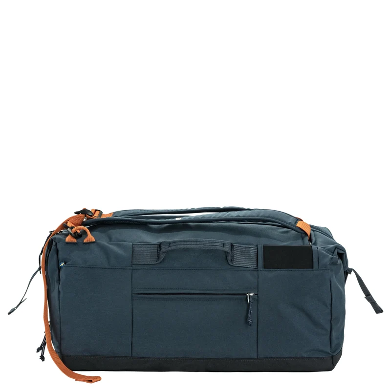 Fjällräven Färden Duffel 50 - Bolsa de viaje/Mochila de viaje 53 cm (navy)