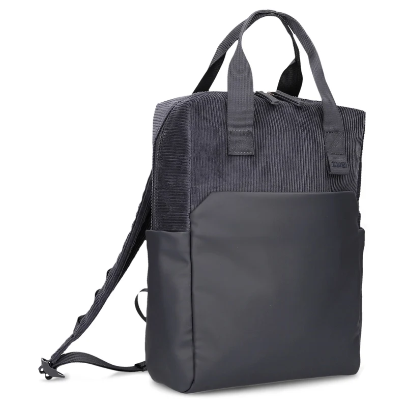 zwei Lou LUR130 - Mochila 39 cm (cord-polar)
