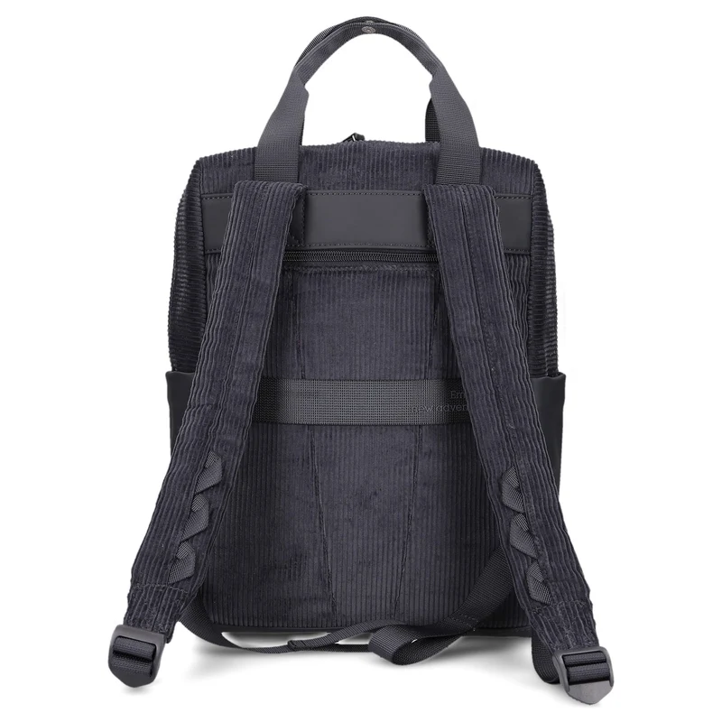 zwei Lou LUR130 - Mochila 39 cm (cord-polar)