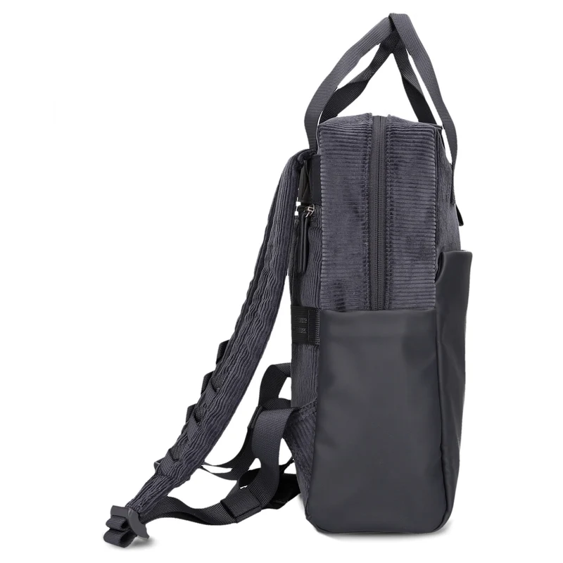 zwei Lou LUR130 - Mochila 39 cm (cord-polar)
