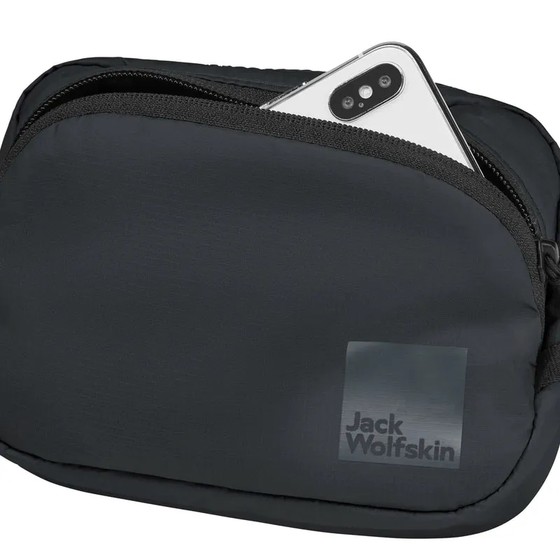 Jack Wolfskin Wandermood - Riñonera 18 cm (phantom)