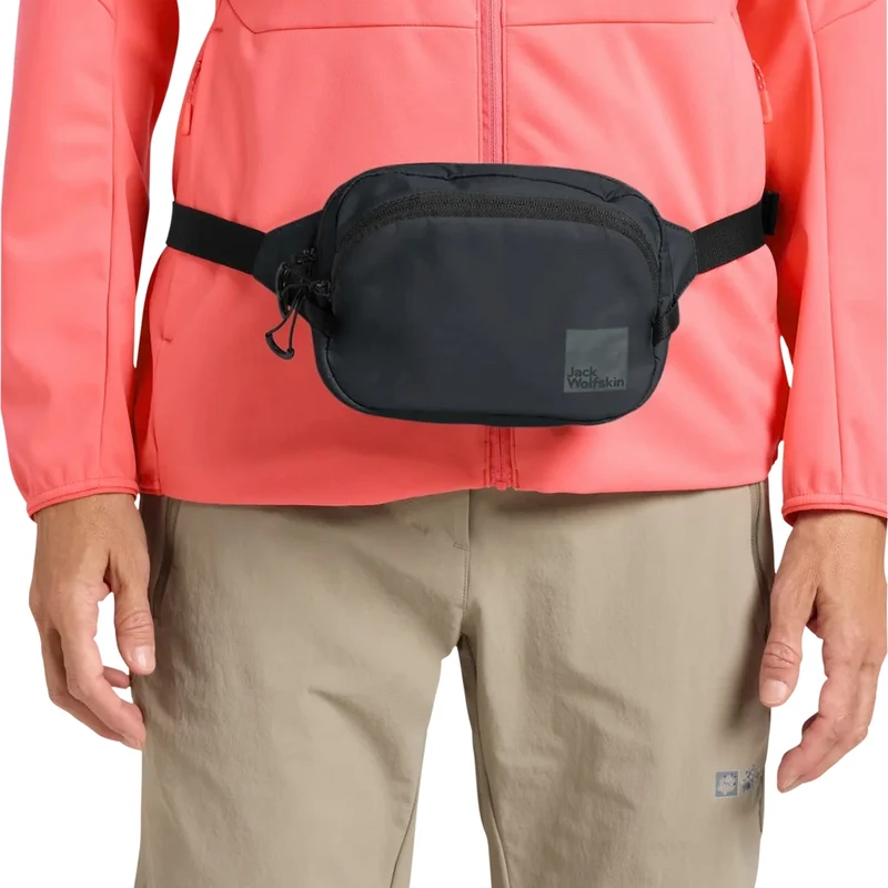 Jack Wolfskin Wandermood - Riñonera 18 cm (phantom)