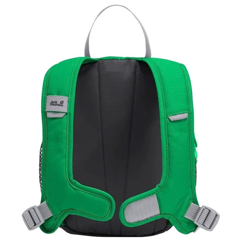 Jack Wolfskin Sprout 5 - Mochila infantil 25.5 cm (mystric green)
