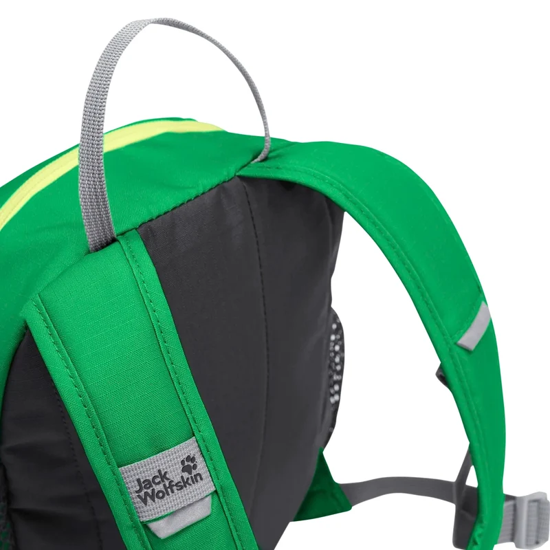 Jack Wolfskin Sprout 5 - Mochila infantil 25.5 cm (mystric green)