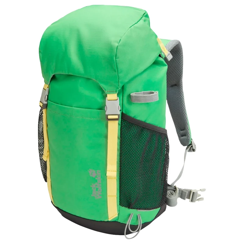 Jack Wolfskin Kids Explorer 20 - Mochila infantil 47 cm (lizard)