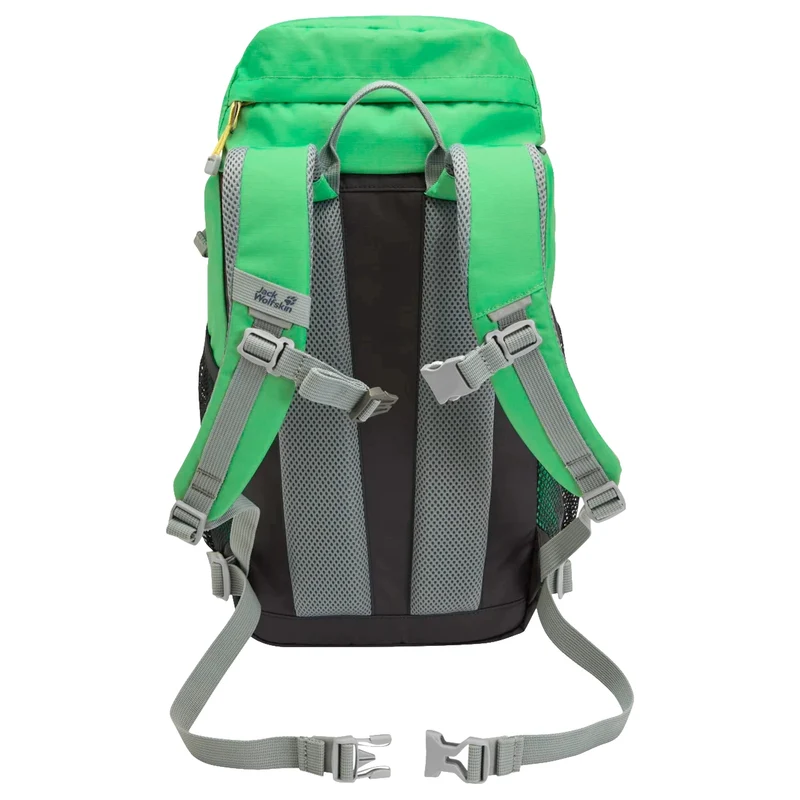 Jack Wolfskin Kids Explorer 20 - Mochila infantil 47 cm (lizard)