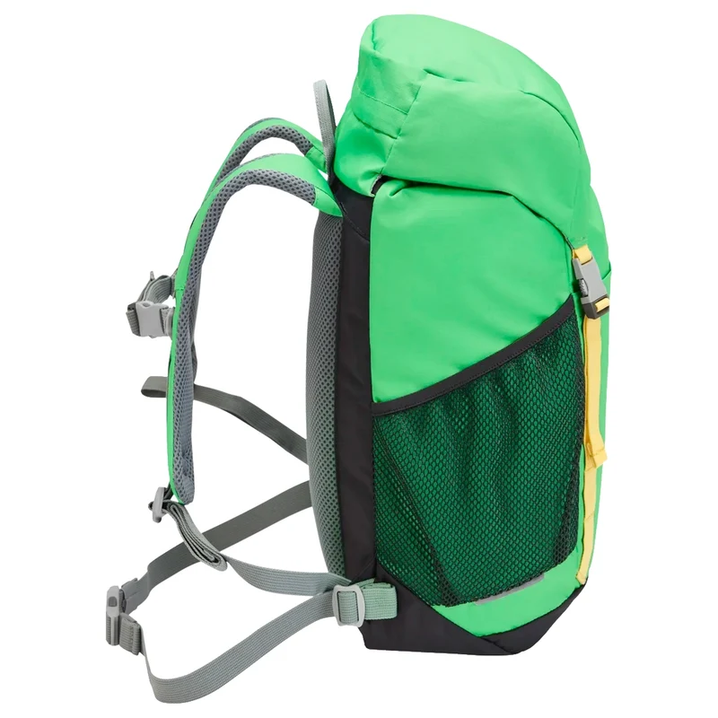 Jack Wolfskin Kids Explorer 20 - Mochila infantil 47 cm (lizard)