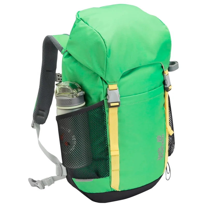 Jack Wolfskin Kids Explorer 20 - Mochila infantil 47 cm (lizard)