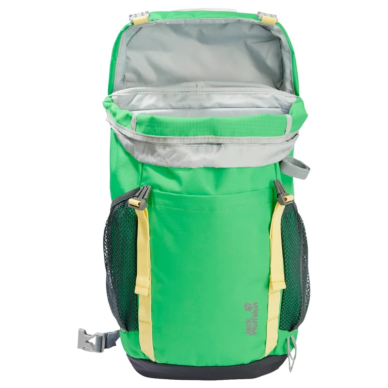 Jack Wolfskin Kids Explorer 20 - Mochila infantil 47 cm (lizard)