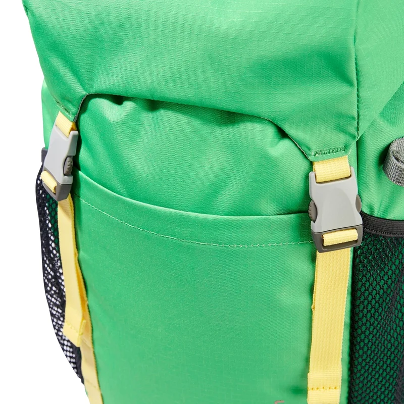 Jack Wolfskin Kids Explorer 20 - Mochila infantil 47 cm (lizard)