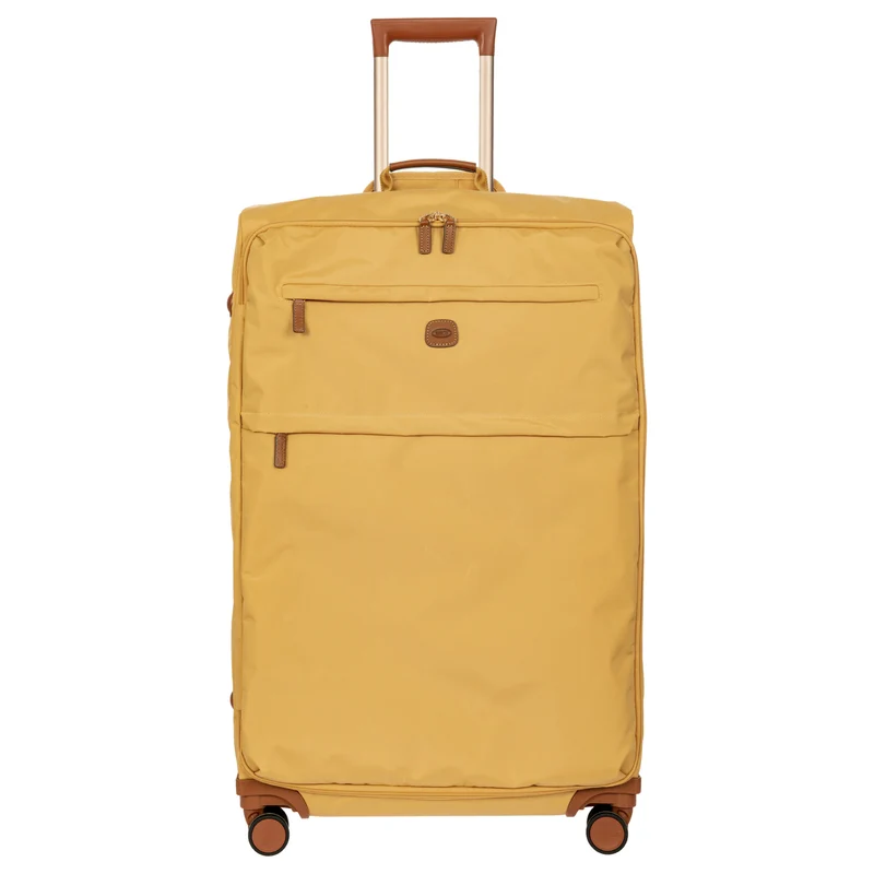 Brics X-Travel - Trolley de 4 ruedas L 77 cm (honey)